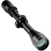Nikon Buckmasters 3-9x40 Matte Rifle Scope w/ BDC Reticle