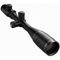 Nikon Monarch UCC 6.5-20x44 AO IR Illuminated Reticle Rifle Scope 6602