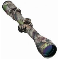 Nikon Prostaff 3-9x40 Realtree Rifle Scope