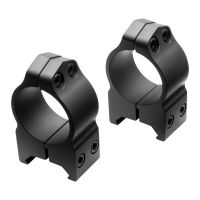 Nikon S-Series Rifle Scope Rings