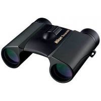 Nikon Trailblazer ATB Waterproof Compact 8x25mm Roof Prism Binoculars