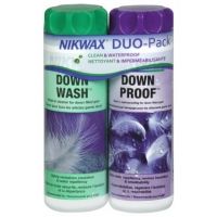 Nikwax Down Care Kit