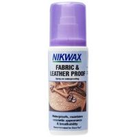 Nikwax Fabric &amp; Leather Proof Spray-On