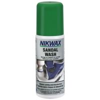 Nikwax Sandal Wash - 4.2 oz / 125 ml