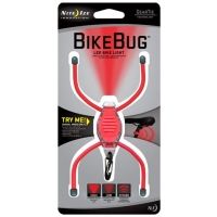 Nite Ize BugLit LED Micro Flashlight