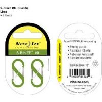 Nite Ize Figure S Plastic Biner