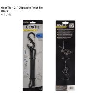 Nite Ize Gear Tie Clippable Twist Tie 24in