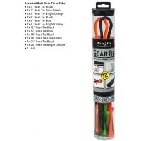 Nite Ize Gear Tie Tube Assortment