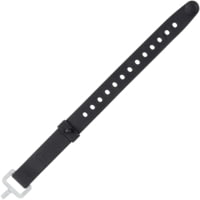 Nite Ize 12in GearPro Black Utility Strap