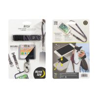 Nite Ize Hitch Phone Anchor Plus Lanyard