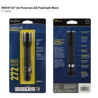 Nite Ize Inova X2 Led Flashlight - Black