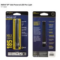Nite Ize Inova Xp Led Pen Light - Black
