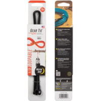 Nite Ize Gear Tie Loopable Twist Tie 24in
