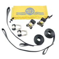 Nite Ize CamJam Hooklock Ratchet Strap System