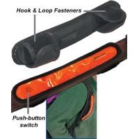 Nite Ize NMM-03 Magic Marker w/ LED Flash or Glow Illumination