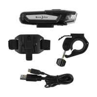 Nite Ize Radiant 750 Rechargeable Bike Light