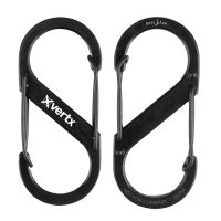 Nite Ize S-Biner Dual Carabiner Aluminum GWP