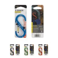 Nite Ize S-Biner SlideLock Carabiner