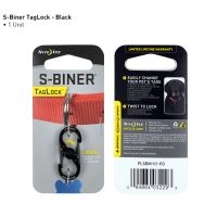 Nite Ize S-Biner TagLock