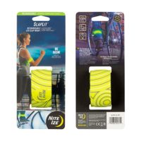 Nite Ize SlapLit Rechargeable LED Slap Wrap