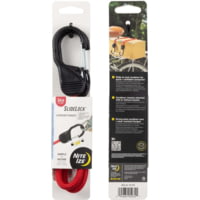Nite Ize Slidelock Carabiner Bungee