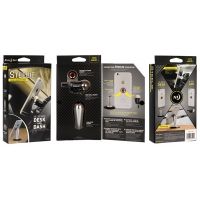 Nite Ize Steelie Desk and Dash System