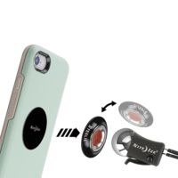 Nite Ize Steelie Orbiter Vent Mount Kit