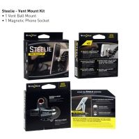 Nite Ize Steelie Vent Mount Kit