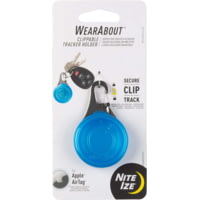 Nite Ize Wearabout Clippable Tracker Holder