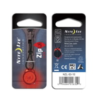 Nite Ize LED Ziplit Zipper Lights