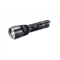 Nitecore CB6 Night Hunting Flashlight Kit w/ 440 Lumens