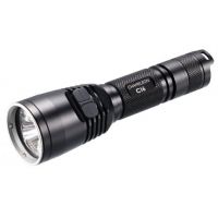 Nitecore Chameleon CI6 IR LED Flashlight w/ 440 Lumen LED