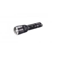 Nitecore CG6 Chameleon Series Green LED Flashlight - 440 Lumen NCCG6