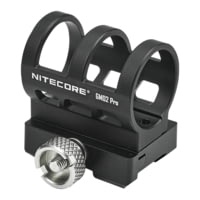 Nitecore GM02 Pro 1in Mount for Tactical Flashlights
