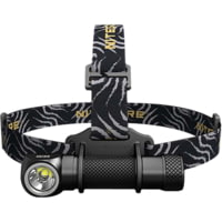 Nitecore HC33 CREE XHP35 HD LED L-Shape High Performance Headlamp