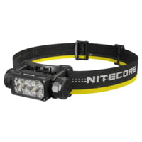 Nitecore HC65 UHE USB-C 2000 Lumens Rechargeable Headlamp