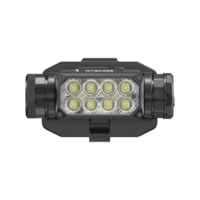 Nitecore HC65M UHE NVG Mountable USB-C Rechargeable Headlamp