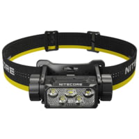 Nitecore HC70 UHE 1600s Lumens Headlamp w/Extra Long Runtime