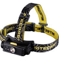 NITECORE HC90 Rechargeable Headlamp