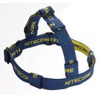 Nitecore HB02 2nd Generation Flashlight Headband
