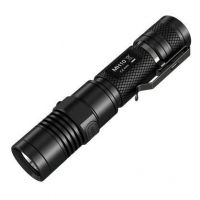 Nitecore MH10 LED 1000 Lumen Rechargeable USB Flashlight