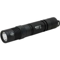 Nitecore MH12GTS 1000 Lumen LED USB-Rechargeable Tactical Flashlight