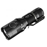 Nitecore MH20 Rechargeable LED Flashlight