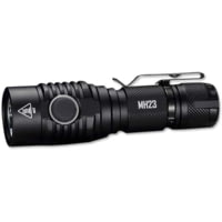 Nitecore MH23 CREE XHP35 HD LED USB Rechargeable Compact Flashlight