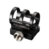 Nitecore GM02 1in Tactical Flashlight Mount