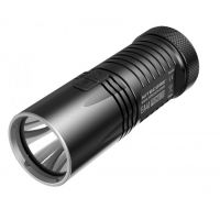Nitecore EA41 XML2 4AA Waterproof LED Flashlight w/ 960 Lumens