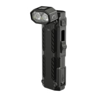 Nitecore EDC09 Swivel Head Rechargeable EDC Flat Lithium Ion 1600 Lumens LED Flashlight