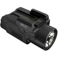 Nitecore NPL27 USB-C Rechargeable 650 Lumens LED Rail Mount Weapon Light