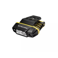 Nitecore NU11 Motion Sensor Clip-On Cap Headlamp
