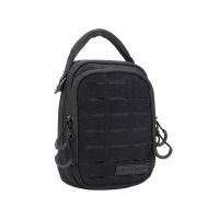 Nitecore NUP20 Utility Tactical Pouch - Velveteen Fabric